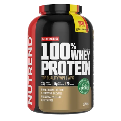 Proteíny