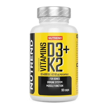 Vitamíny a minerály