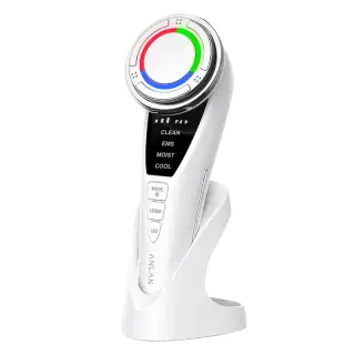 Elektronika pre zdravie a krásu