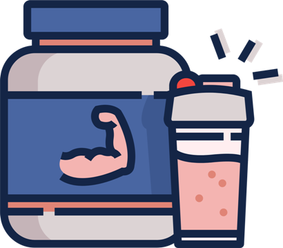 PRÍRODNÉ PROTEÍNY