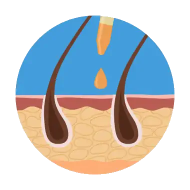 ZDRAVÁ POKOŽKA, VLASY A NECHTY