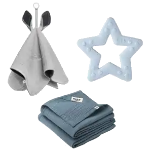 Pončá, deky a obliečky pre deti