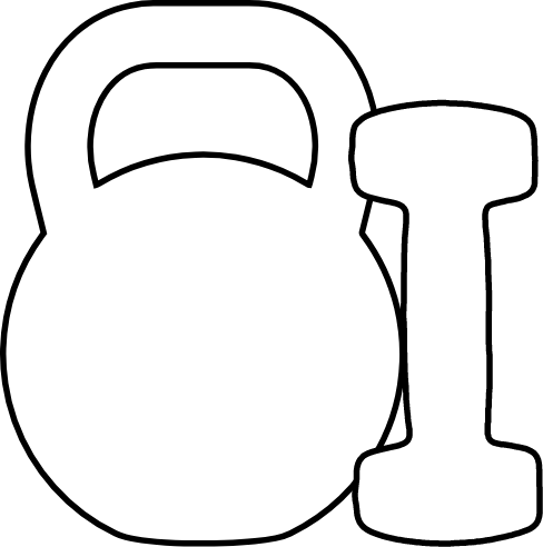 Pomôcky na silové cvičenie