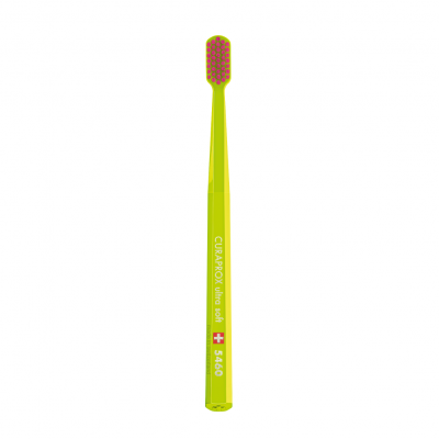 Zubná kefka CURAPROX CS 5460 Ultra Ssoft
