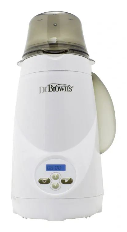 Dr. Brown's Elektrický Deluxe ohrievač fliaš