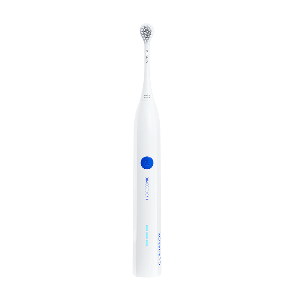 Sonická zubná kefka CURAPROX hydrosonic Easy