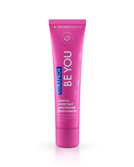 Zubná pasta CURAPROX BE YOU Candy Lover 60ml