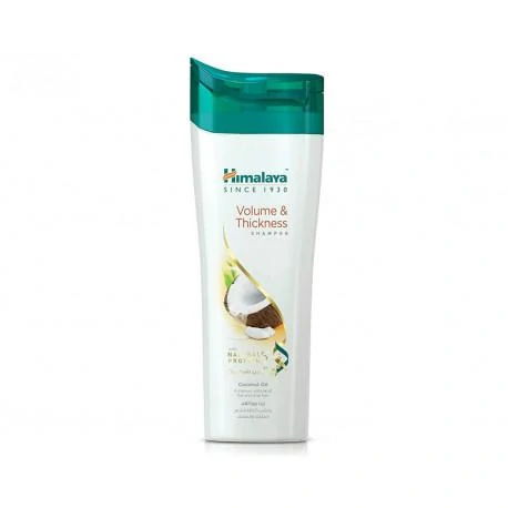 Šampón pre objem vlasov Himalaya - 400ml