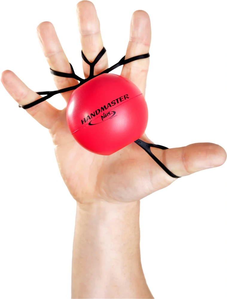 Handmaster plus - rehabilitácia ruky