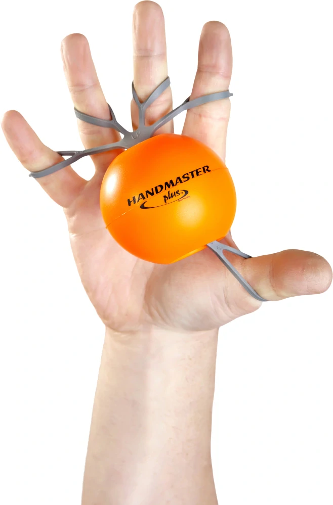 Handmaster plus - rehabilitácia ruky