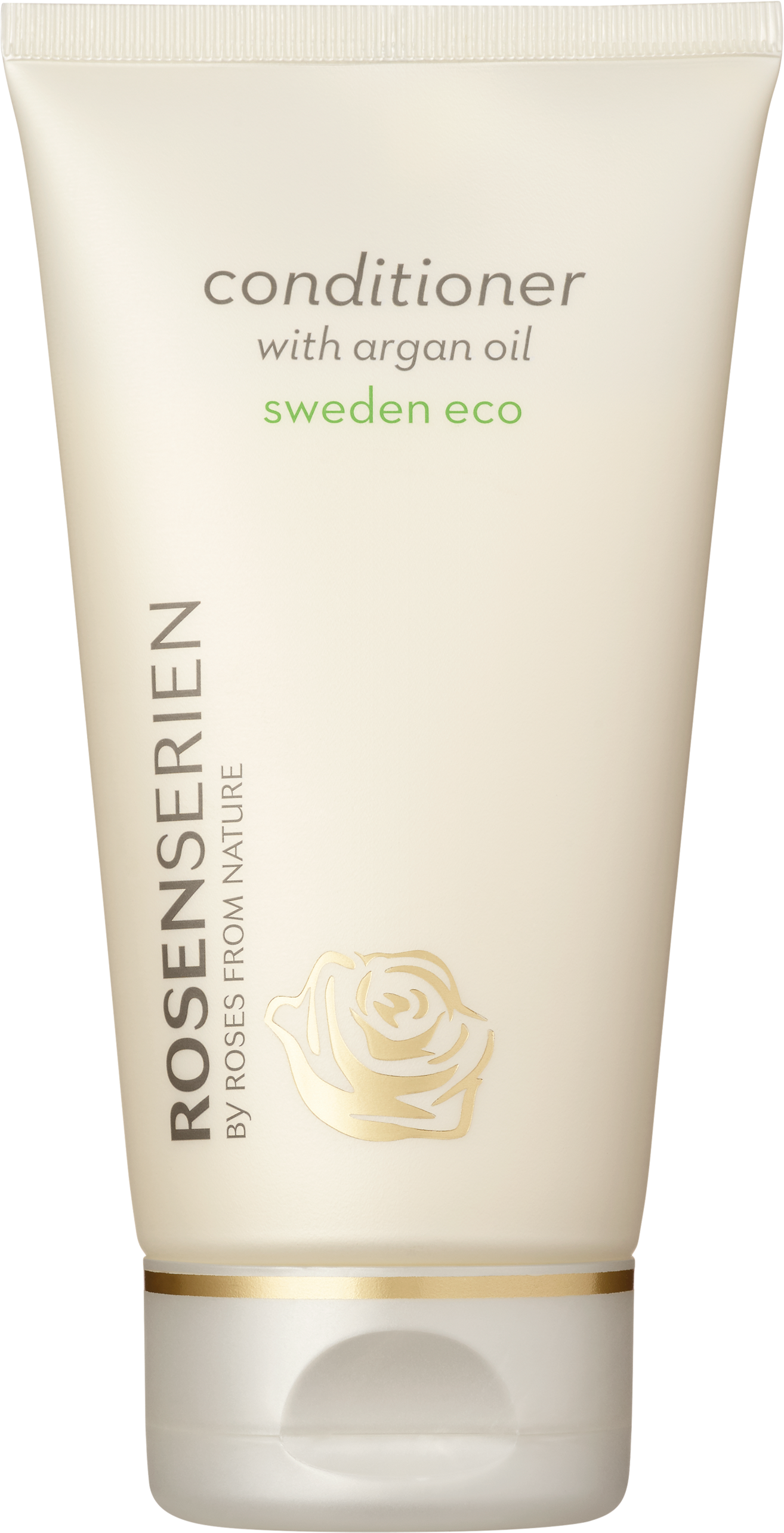 Prírodný kondicionér s argánovým olejom Rosenserien 150ml