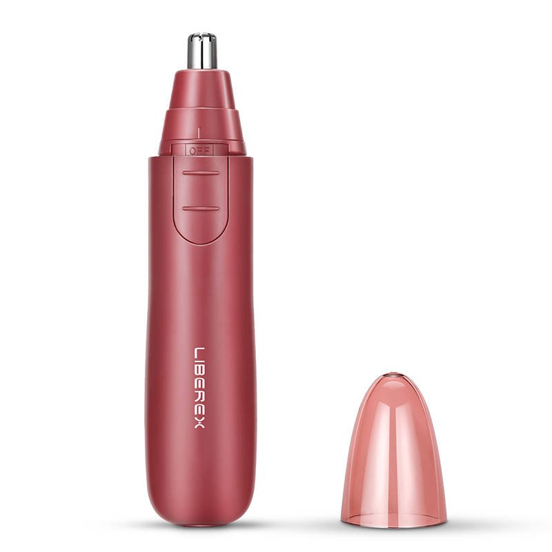 Zastrihávač chĺpkov v nose a ušiach Liberex - CP006750