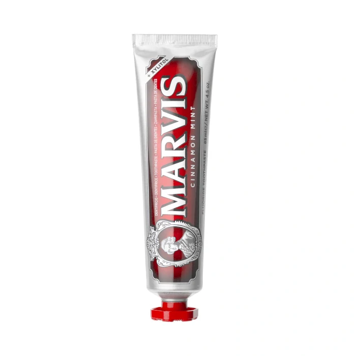 Zubná pasta Marvis Cinnamon Mint (85ml)