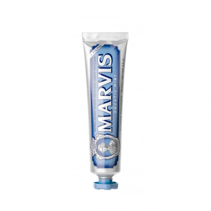 Zubná pasta Marvis Aquatic Mint (85ml)
