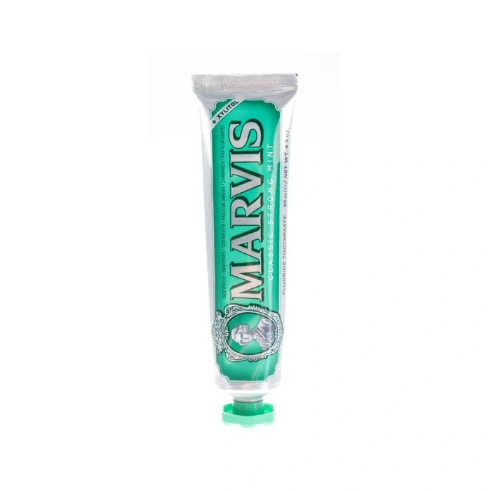 Zubná pasta Marvis Classic Strong mint (85ml)