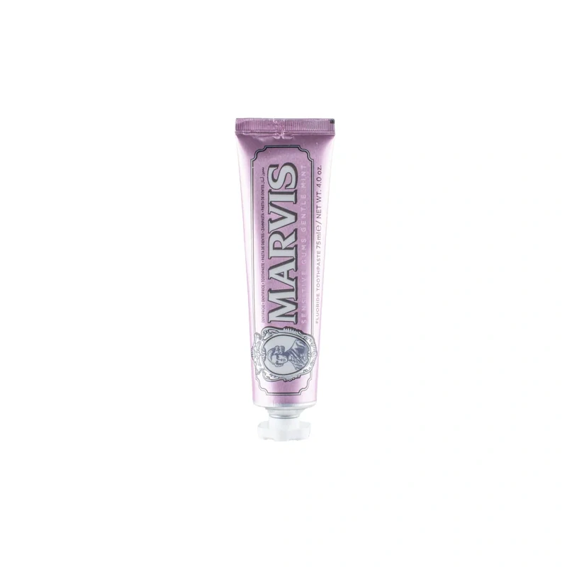 Zubná pasta Marvis Sensitive Gums Mint (75ml)
