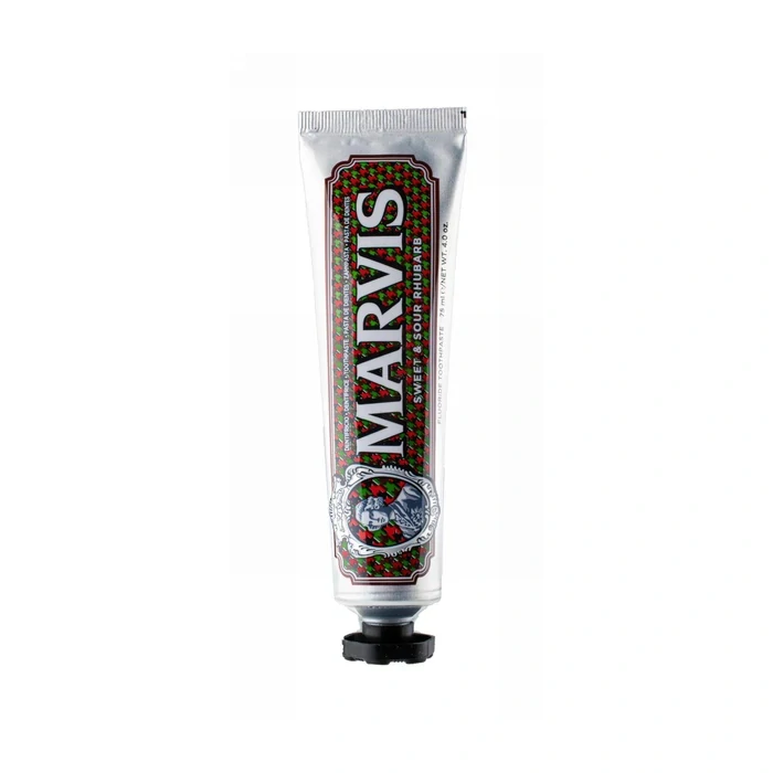 Zubná pasta Marvis Sweet & Sour Rhubarb (75ml)