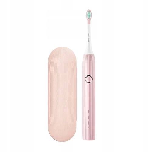 Sonická Zubná kefka Soocas V1 - ružová