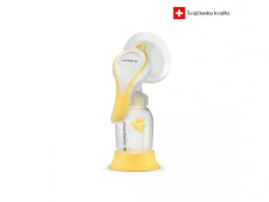 Medela Odsávačka manuálna Harmony™