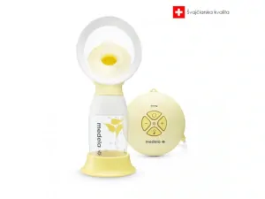 Medela Odsávačka mlieka elektrická Swing Flex™