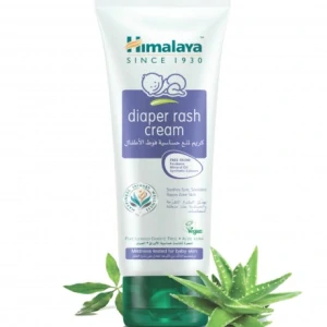 Himalaya Baby Care krém na zapareniny - 50ml