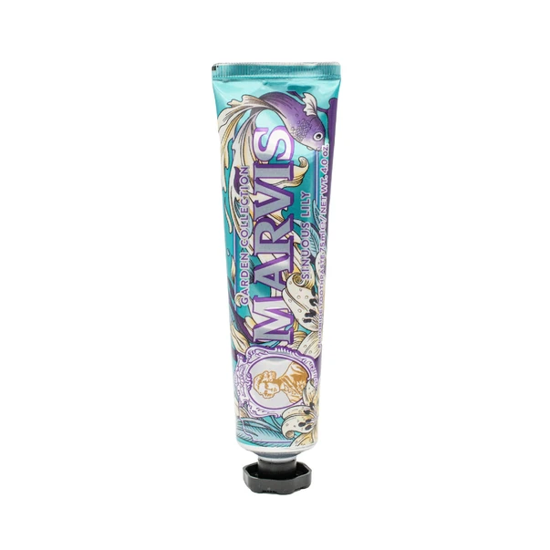 Zubná pasta MarvisSinuous Lily 75 ml