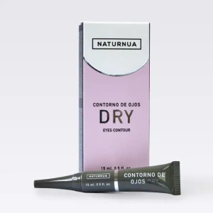Koncentrovaný krém na očné okolie NATURNUA - 15ml