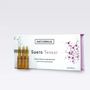 Spevňujúce sérum NATURNUA 10x2ml