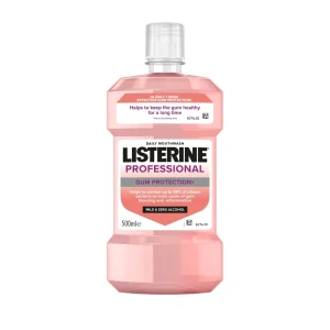 Ústna voda Listerine Professional Gum Protection