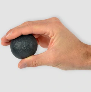 Stláčacia loptička do dlane "Squeeze ball"