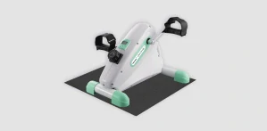 Pedálový posilňovač Moves Oxycycle 1