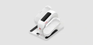 Elektromagnetický eliptický trenažér ElliptiStep
