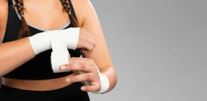 Športová páska Moves Sport Tape