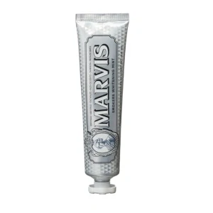 Bieliaca zubná pasta Marvis Smokers Whitening Mint (85ml)