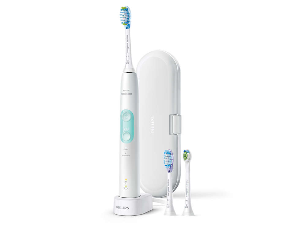 Sonická kefka Philips Sonicare ProtectiveClean Complex care - HX6483/52