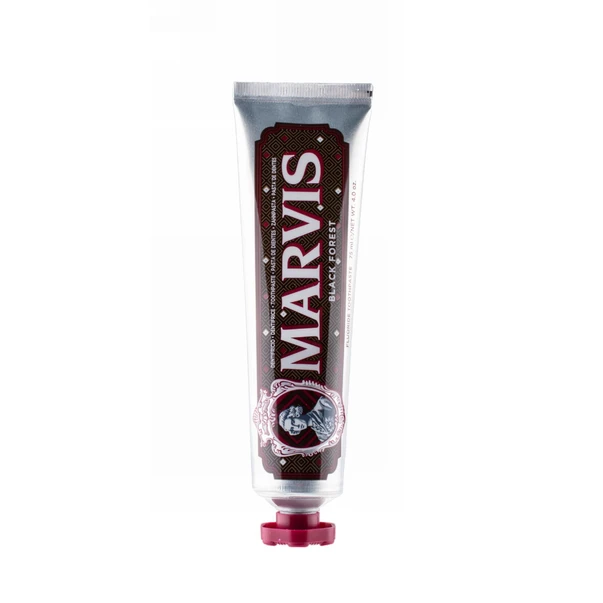 Zubná pasta Marvis Marvis Black Forest (75ml)