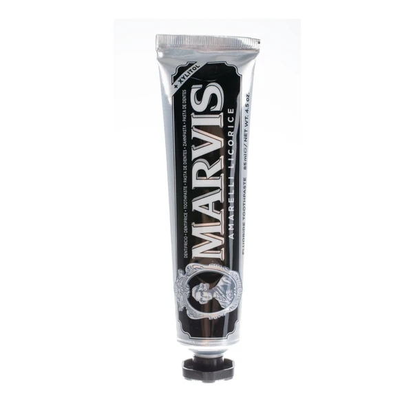 Zubná pasta Marvis Amarelli Licorice Mint (85ml)