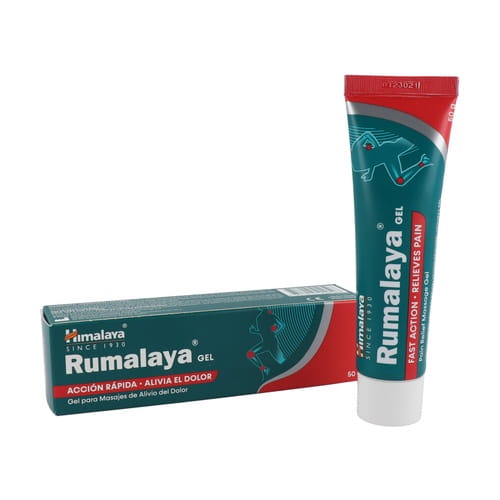 Himalaya Rumalaya gél - 50g