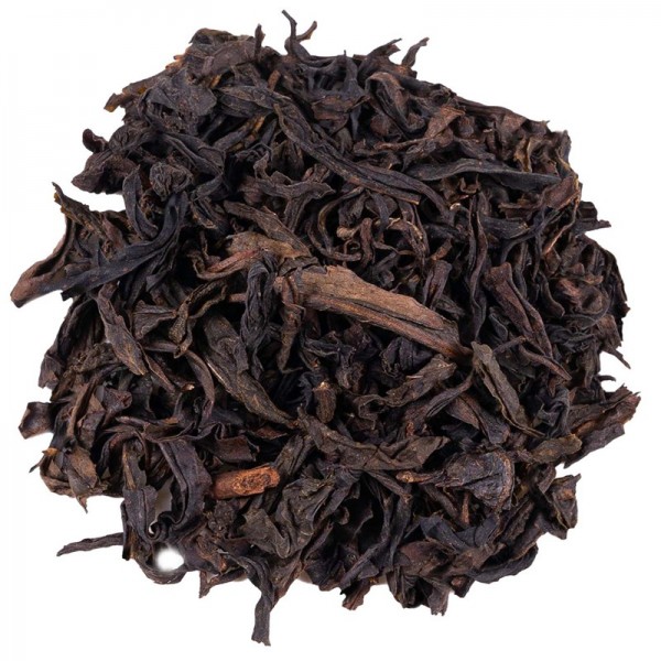 BIO Oolong čaj Thés & Traditions "Xian Shui" - 100g sypaného čaju