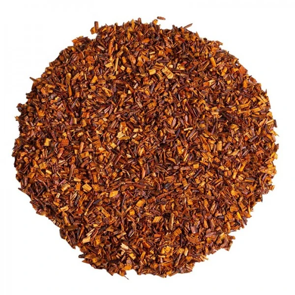 BIO bylinný čaj Thés & Traditions - "Prírodný Rooibos" - 100g sypaného čaju