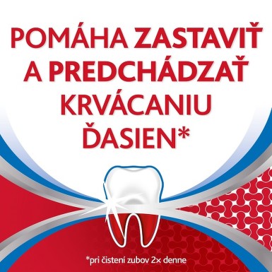Zubná pasta Parodontax Complete Protection Extra Fresh 75ml