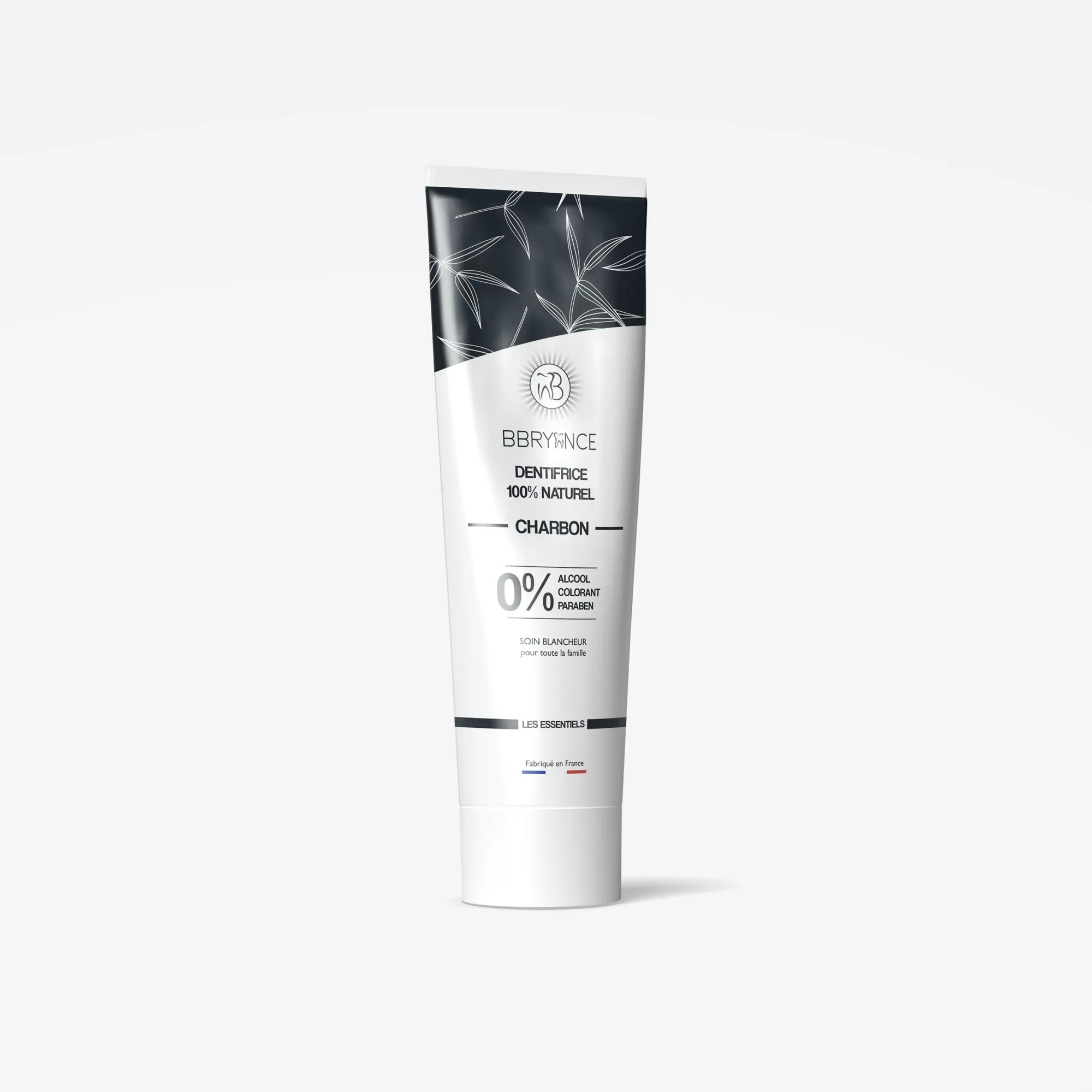 Bieliaca zubná pasta BBRYANCE 75ml