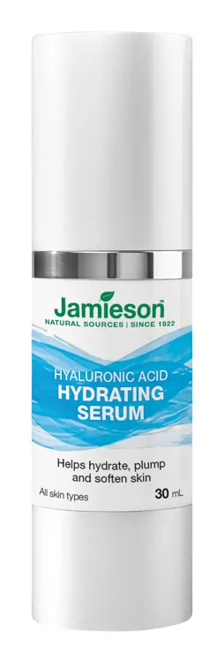 JAMIESON PROVITAMINA KYSELINA HYALURÓNOVÁ HYDRATAČNÉ SÉRUM 30 ml