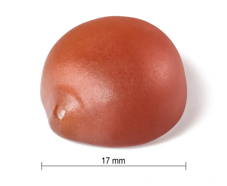 JAMIESON MULTI GUMMIES ŽELATÍNOVÉ PASTILKY PRE DOSPELÝCH 150 PAS.