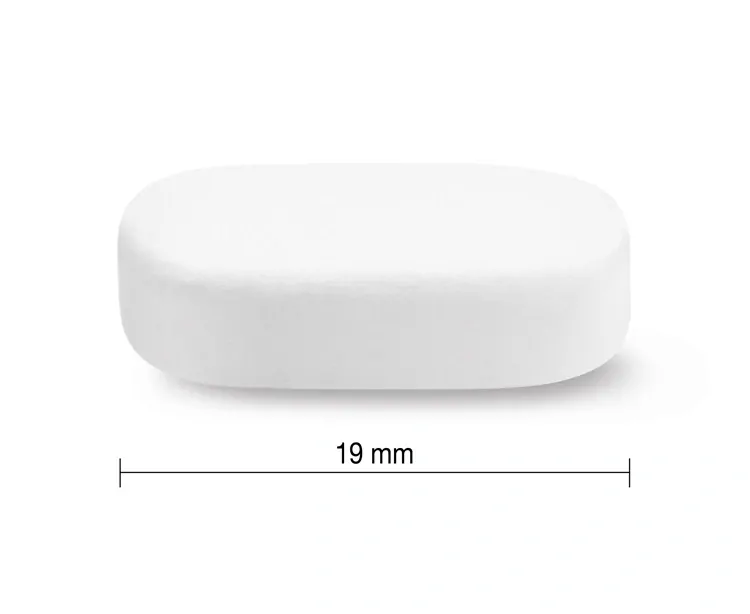 JAMIESON VÁPNIK S VITAMÍNOM D3 500 MG/1000 IU 90TBL.