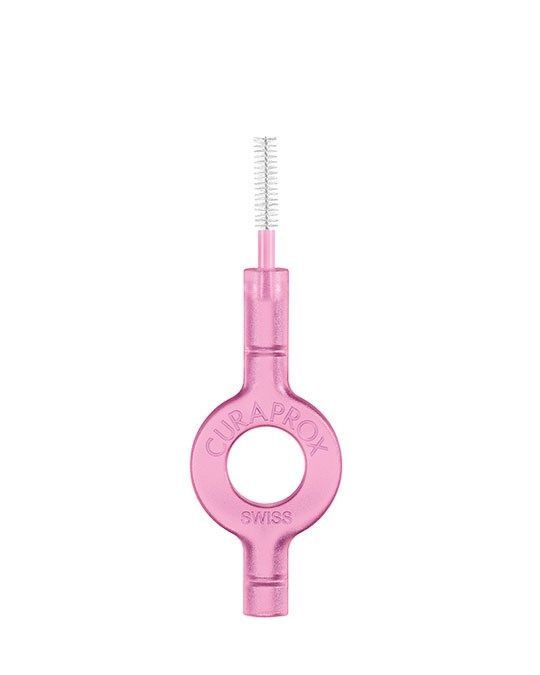 Medzizubné kefky CURAPROX CPS 08Prime - 5ks medzizunných kefiek