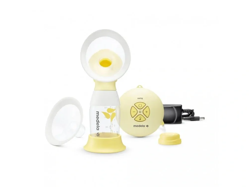 Medela Odsávačka mlieka elektrická Swing Flex™
