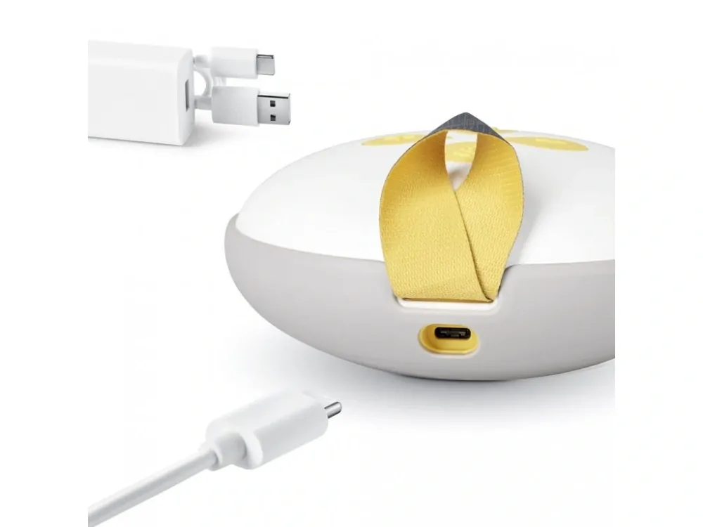 MEDELA Odsávačka mlieka elektrická double Swing Maxi™ NEW