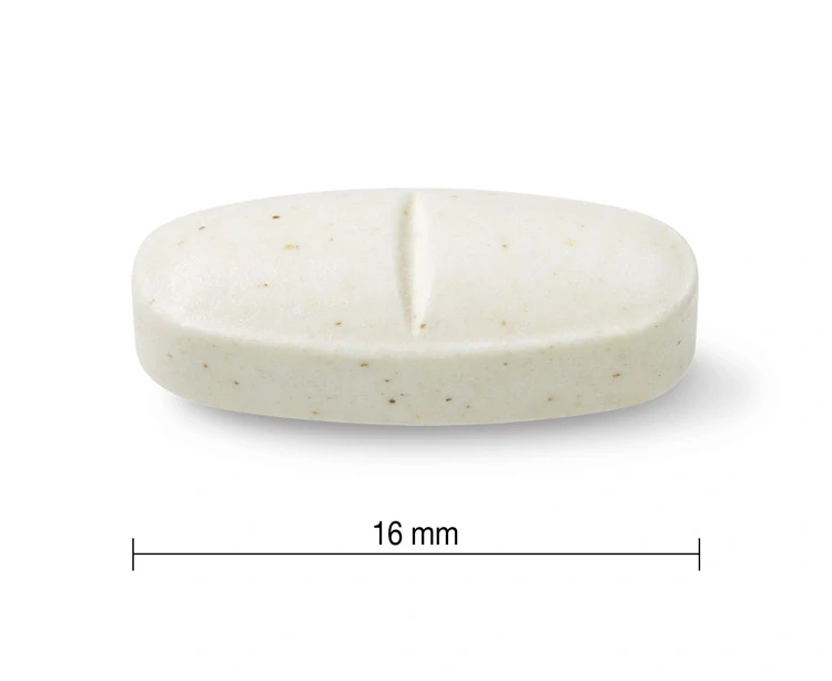Jamieson Vitamín C 500mg s postupným uvoľňovaním 100tbl.