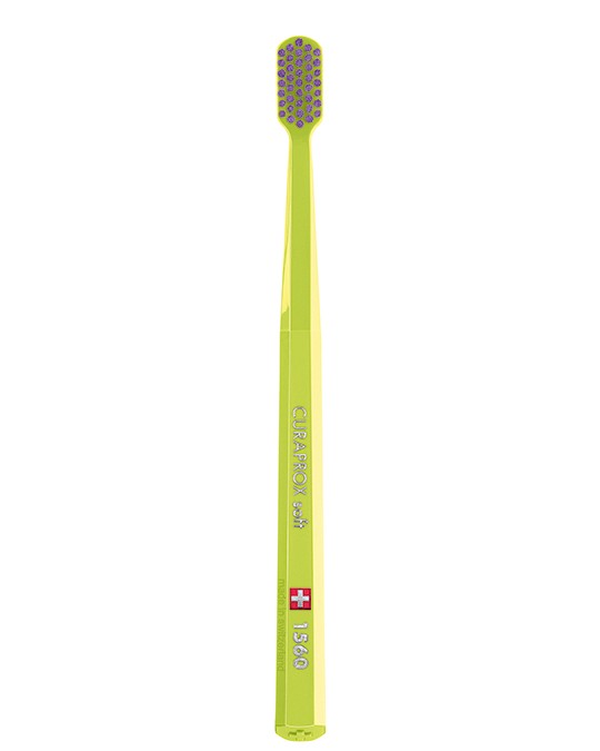 Zubná kefka CURAPROX CS 1560 Soft